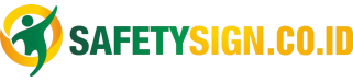 Safety Sign Indonesia